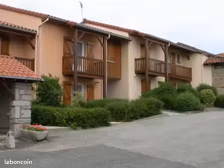 appartement 4 pièces 90 m²