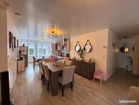 immobilier location appartement