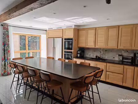 triplex 100 m² d'exception
