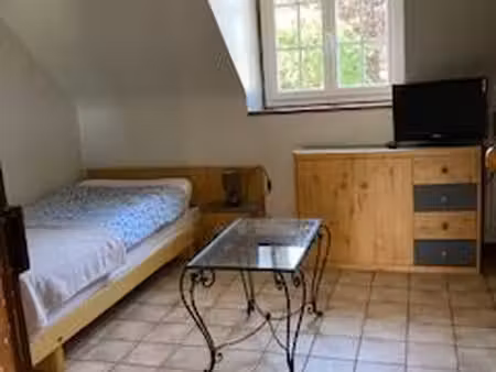 location studio