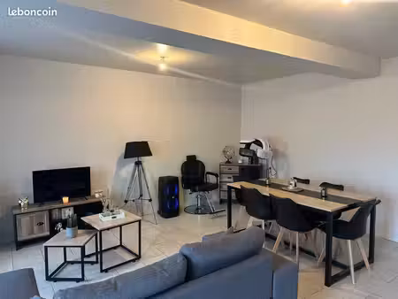 maison t3