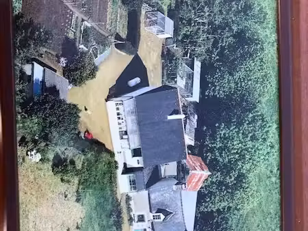 maison à 5min de plouha et à 1.5km de la plage