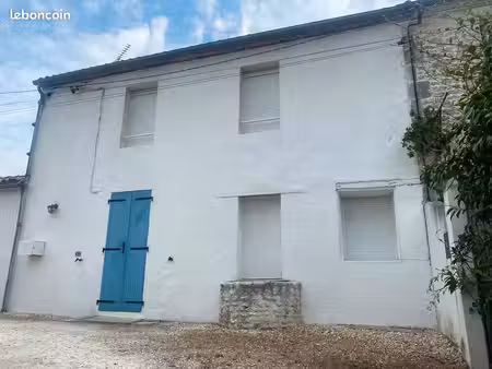 location les mathes: maison à louer