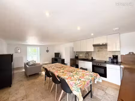 location maison proche perigueux
