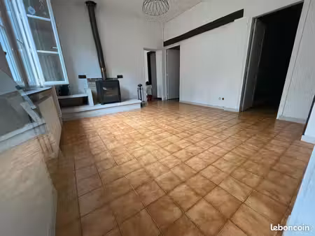 loue maison de campagne proche soissons