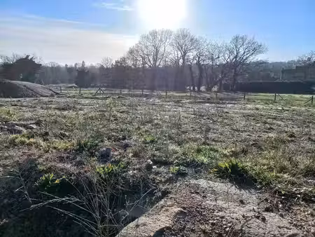 vente terrain 347 m² à dinan (22100)  69 000 €