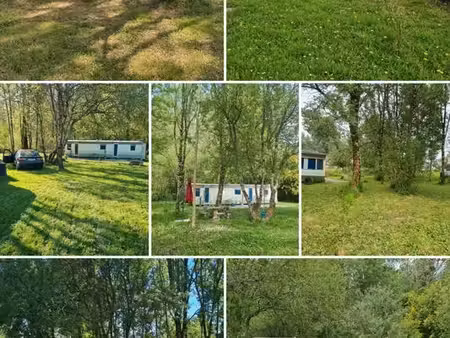 a louer terrain pour camping car