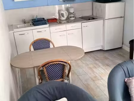 logement tout confort