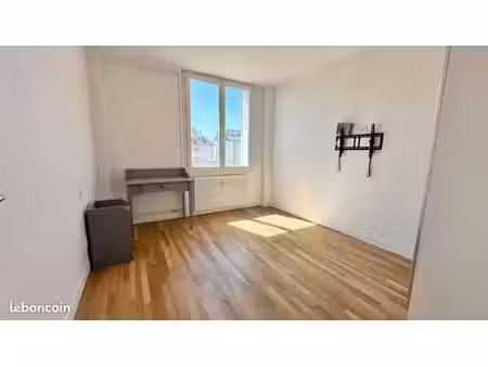 appartement 1 pièce 22 m²