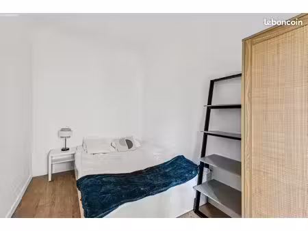 appartement 4 pièces 67 m²