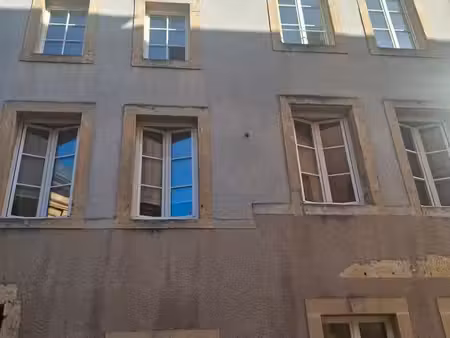 appartement 4 pieces en duplex – a deux pas de la mairie. 1180 cc