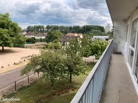 location f3 joigny