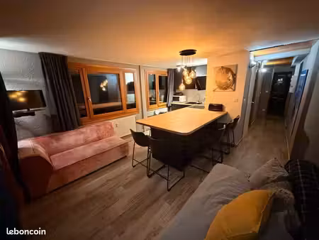 plagne centre - 2 chambres