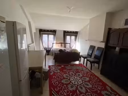 appartement t3