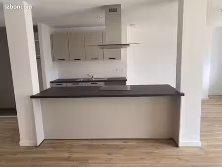 appartement t3 neuf 85 m2 a l’année