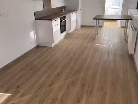 appartement quessoy