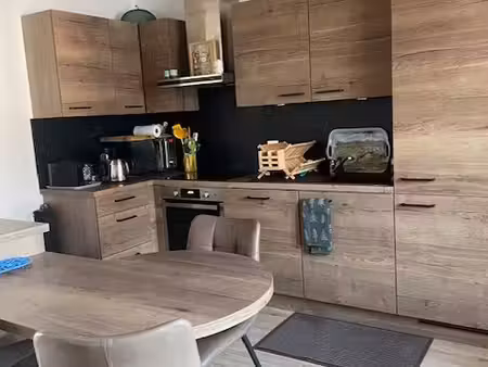 2 pièces - 50 m² - saint-gorgon-main 25520