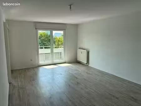 bel appartement t3 – schiltigheim est / centre 7 rue jean monnet  67300 schiltigheim