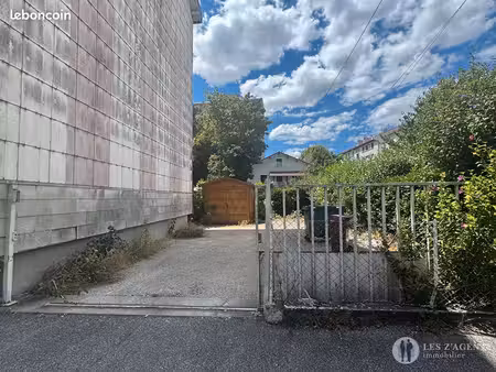 place de parking