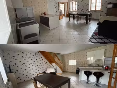 maison à louer 65m2