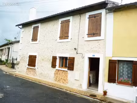 maison 3 pièces 84 m²