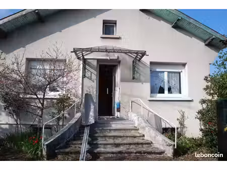 maison 4 pièces