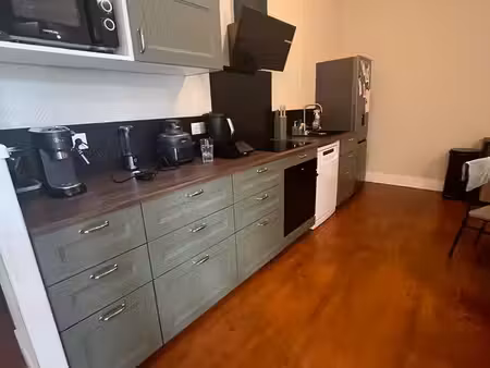 maison 150 m² rénovée – 3 chambres – centre-ville ancenis – 1100