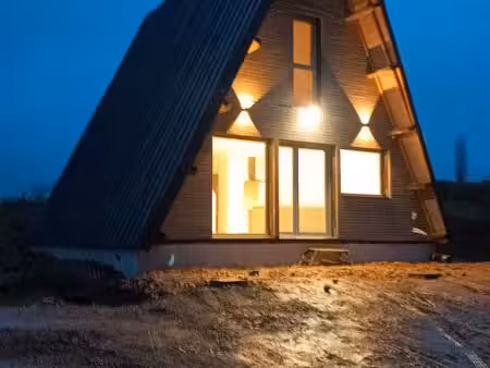 maison en a - 3 ch