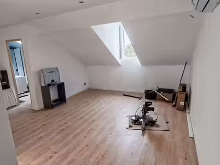 appartement t3 de 50m2 climatisé