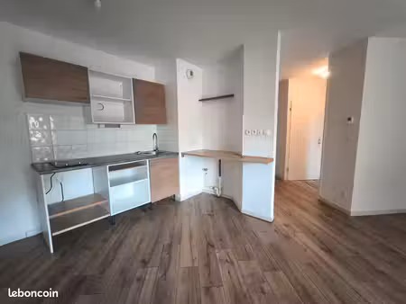 location t2 résidence sécurisée