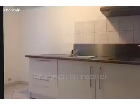duplex 2 pièces 50 m²
