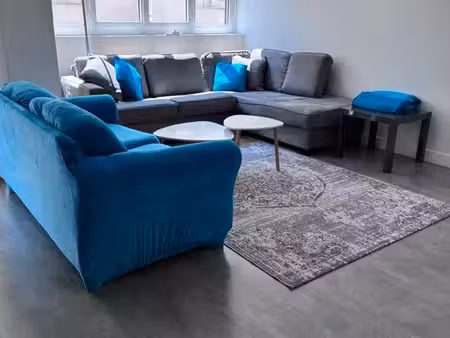 location appartement meublé lyon 69006 métro foch