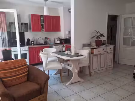 loc apt entier meuble f3