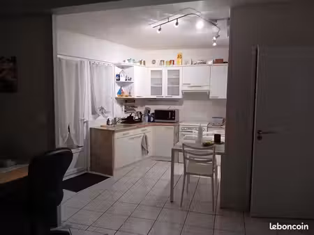 location appartement etudiant