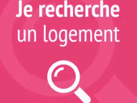appartements location