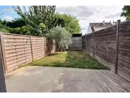 maison 4 pièces 87 m²