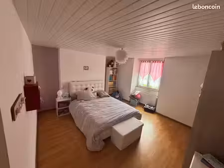 location maison vde