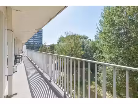 appartement à louer à woluwedal 2 woluwe-saint-etienne (vbe57992)