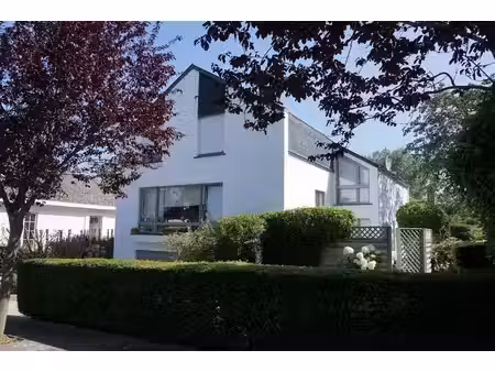 villa à louer avec jardin et 4 chambres   sterrebeek (rbw72628)