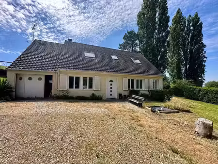 location appartement 1 pièce 10 m² à saint-clair-sur-epte (95770)