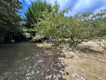 vente terrain 1740 m² à l'etang-la-ville (78620)  879 800 €