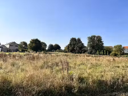 terrain à bâtir à vendre à blijenberg 16 leefdaal (rbw72616)