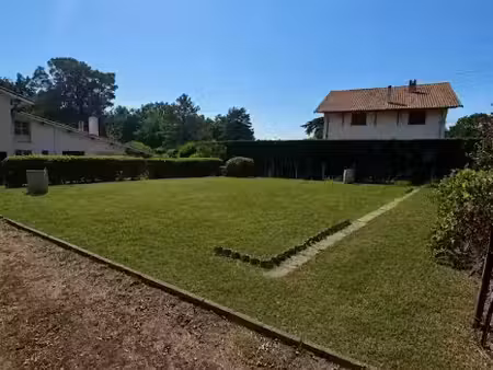 vente terrain 436 m² à fontenilles (31470)  99 000 €