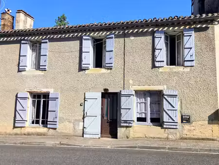 secteur monsegur ( gironde )