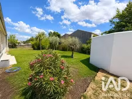 vente maison à dompierre-sur-mer (17139) : à vendre / 134m² dompierre-sur-mer