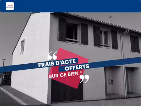 maison 4 pièces 89.76 m²