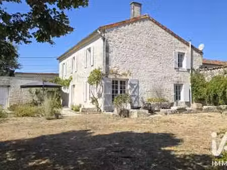 vente maison piscine à jarnac (16200) : à vendre piscine / 300m² jarnac