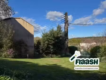 vente terrain 210 m² à sussargues (34160)  120 000 €