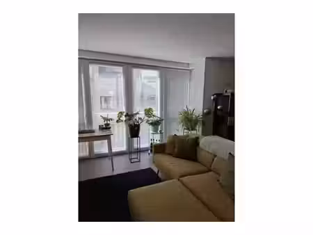 appartement à louer à dorpsstraat 74 bredene (rwc43257)
