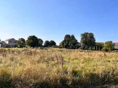 7 bouwgronden voor ob op toplocatie in leefdaal